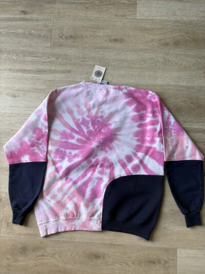 Reworked sweatshirt (L)