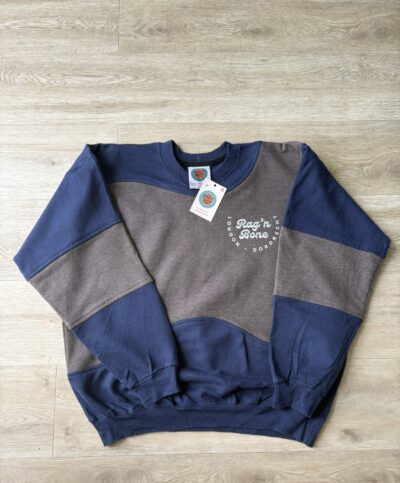 Reworked sweatshirt (L)