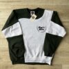Reworked sweatshirt (L)