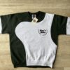 Reworked sweatshirt (L)
