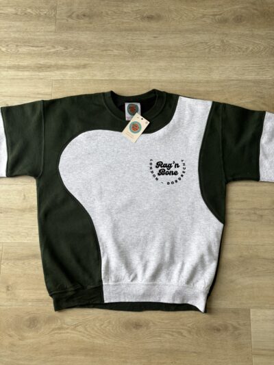 Reworked sweatshirt (L)