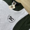 Reworked sweatshirt (L)