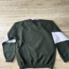 Reworked sweatshirt (L)