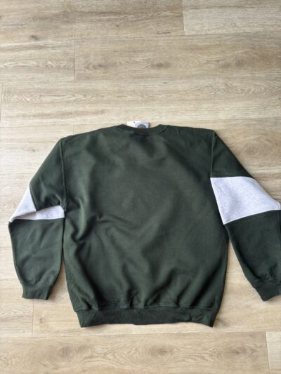Reworked sweatshirt (L)