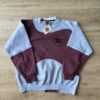 Reworked sweatshirt (L)