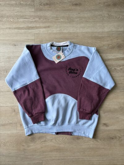 Reworked sweatshirt (L)