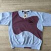 Reworked sweatshirt (L)