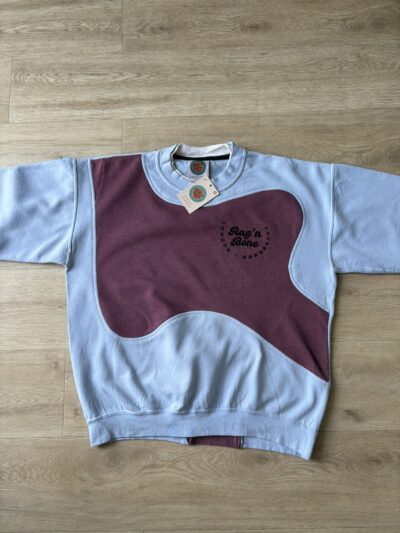 Reworked sweatshirt (L)