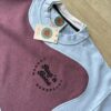 Reworked sweatshirt (L)