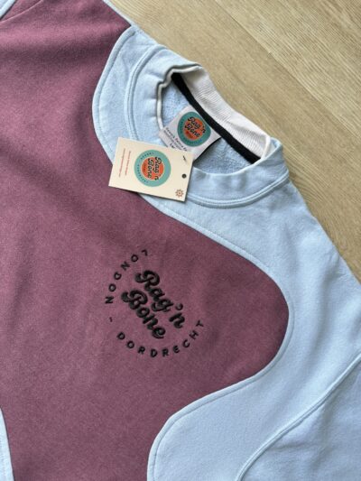 Reworked sweatshirt (L)