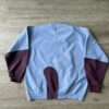 Reworked sweatshirt (L)