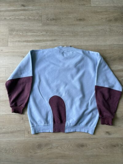 Reworked sweatshirt (L)