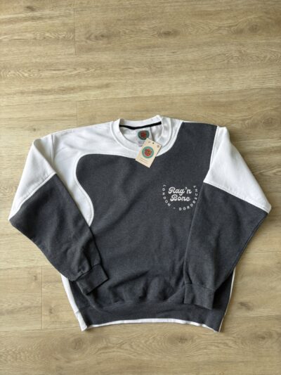 Reworked sweatshirt (L)
