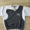 Reworked sweatshirt (L)