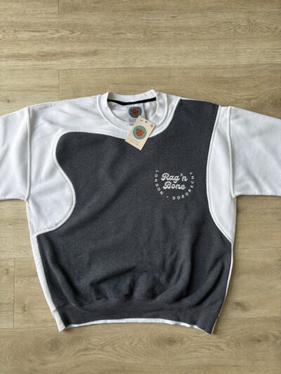 Reworked sweatshirt (L)