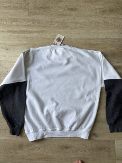 Reworked sweatshirt (L)