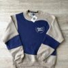 Reworked sweatshirt (L)