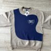 Reworked sweatshirt (L)