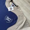 Reworked sweatshirt (L)