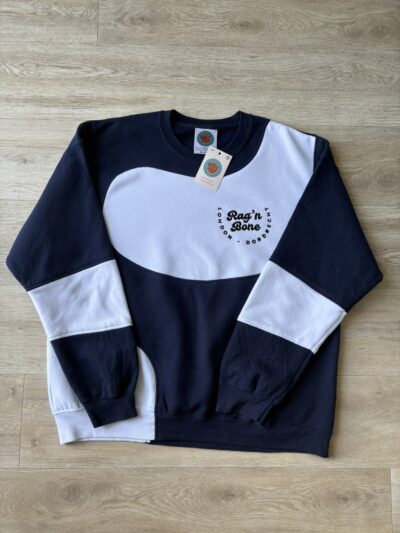 Reworked sweatshirt (XL)