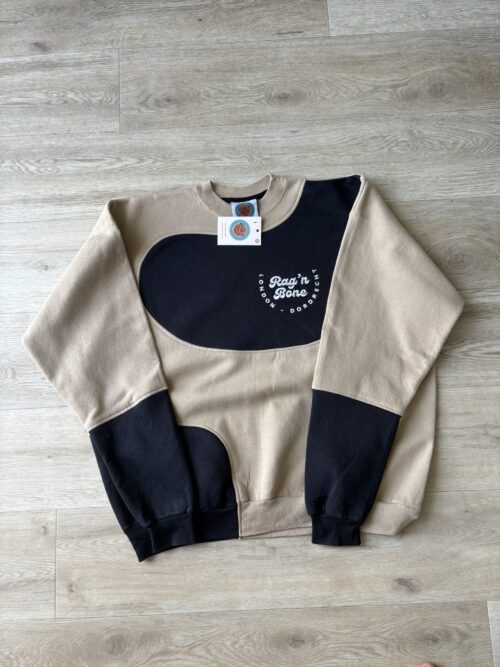 Reworked sweatshirt (XL)