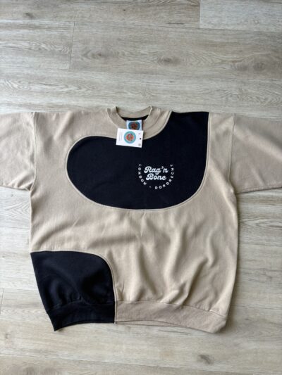 Reworked sweatshirt (XL)