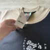 Reworked sweatshirt (XL)