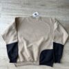 Reworked sweatshirt (XL)