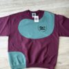 Reworked sweatshirt (XL)