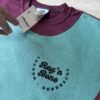 Reworked sweatshirt (XL)