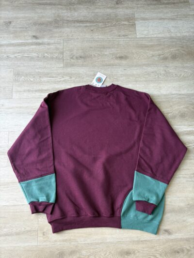 Reworked sweatshirt (XL)