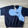 Reworked sweatshirt (XL)