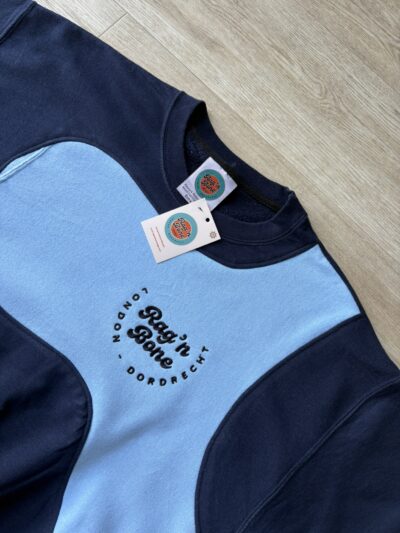 Reworked sweatshirt (XL)