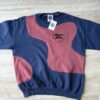 Reworked sweatshirt (XL)