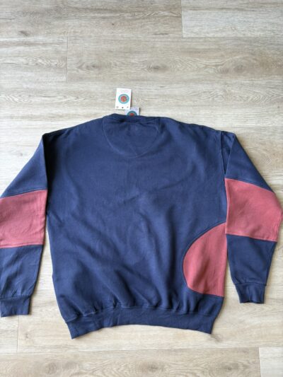 Reworked sweatshirt (XL)