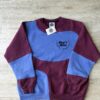 Reworked sweatshirt (XL)