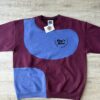 Reworked sweatshirt (XL)