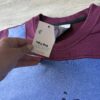 Reworked sweatshirt (XL)