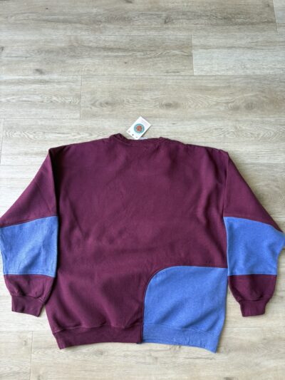 Reworked sweatshirt (XL)