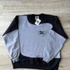 Reworked sweatshirt (XL)