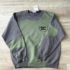 Reworked sweatshirt (XL)