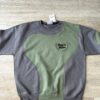 Reworked sweatshirt (XL)