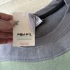 Reworked sweatshirt (XL)