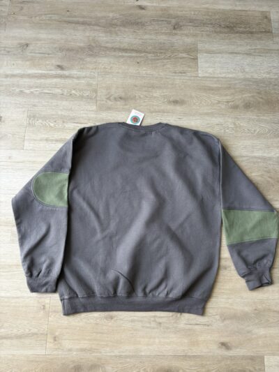 Reworked sweatshirt (XL)
