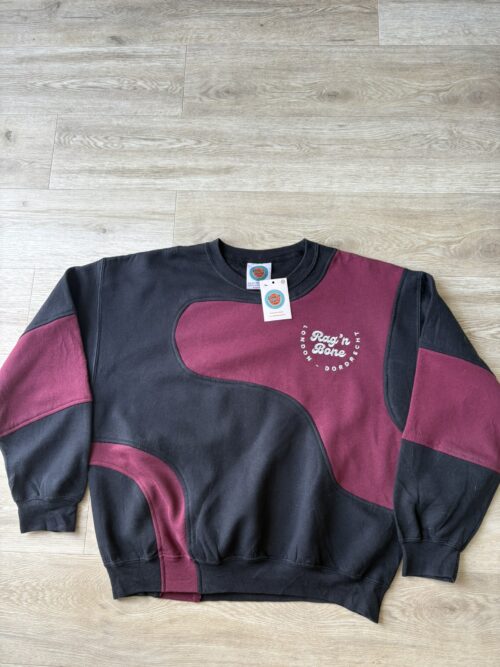 Reworked sweatshirt (XL)
