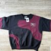 Reworked sweatshirt (XL)