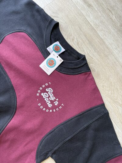 Reworked sweatshirt (XL)