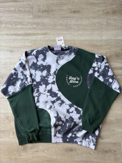 Reworked sweatshirt (XL)