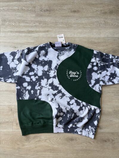 Reworked sweatshirt (XL)