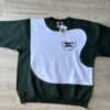 Reworked sweatshirt (XL)